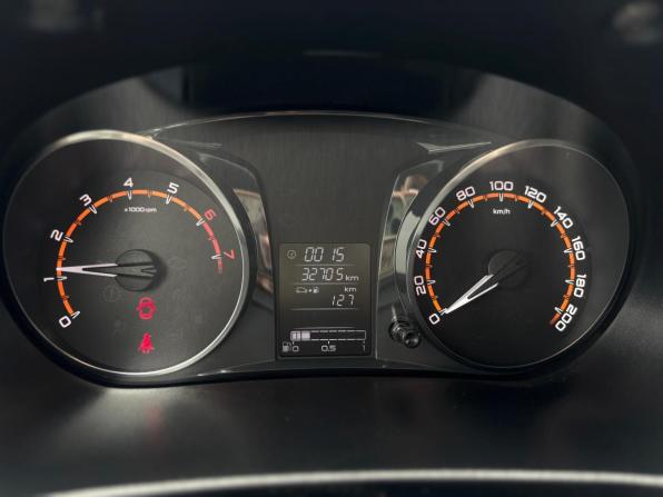 Lada (ВАЗ) Granta I Рестайлинг с пробегом 2024 года, цена 850 000 рублей, 32705 км, седан, Автокод Объявления