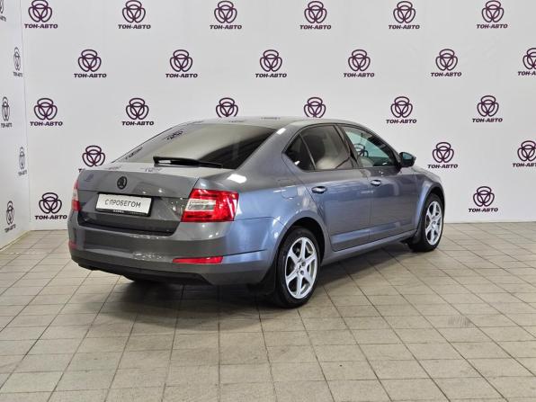 Skoda Octavia III (A7) с пробегом 2014 года, цена 1 203 000 рублей, 175088 км, лифтбек, Автокод Объявления