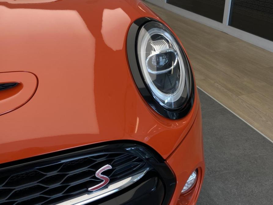 Mini Hatch III (F55/F56) Рестайлинг Москва  - изображение 7