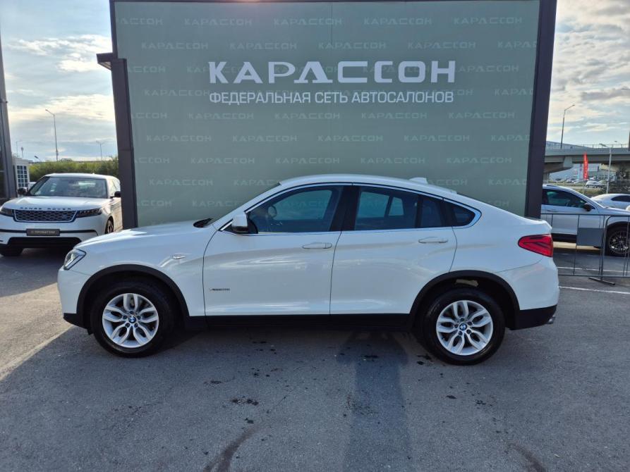 BMW X4 I (F26) Екатеринбург  - изображение 3