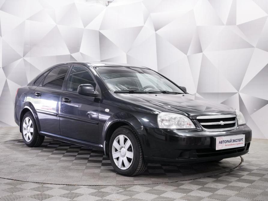 Chevrolet Lacetti I Ульяновск  - изображение 7