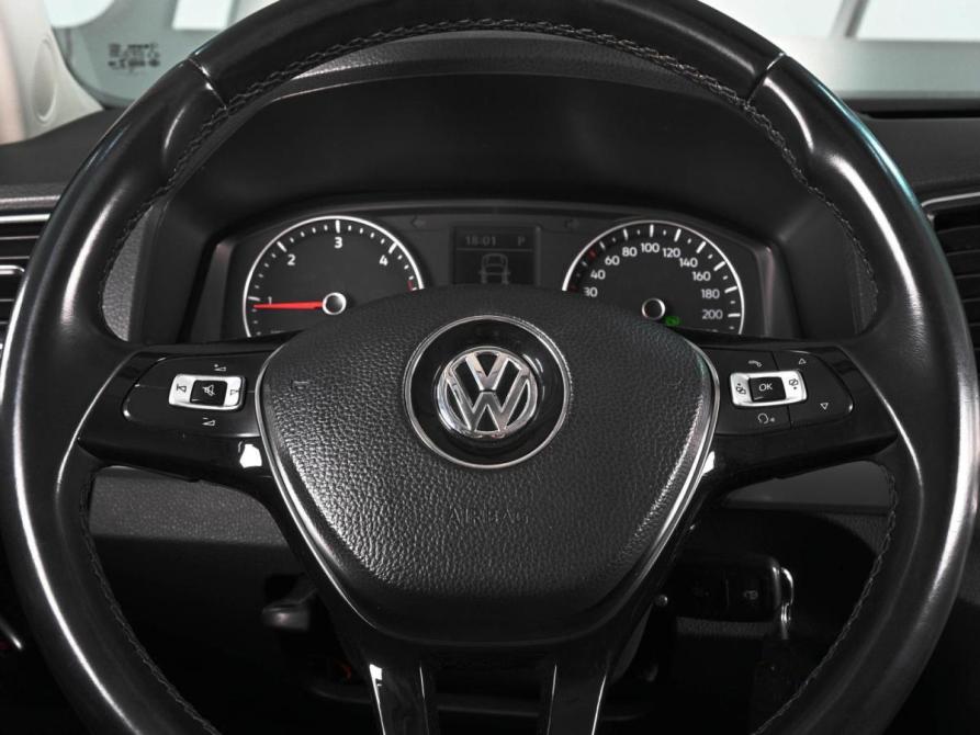 Volkswagen Amarok I Рестайлинг Ростов-на-Дону  - изображение 12
