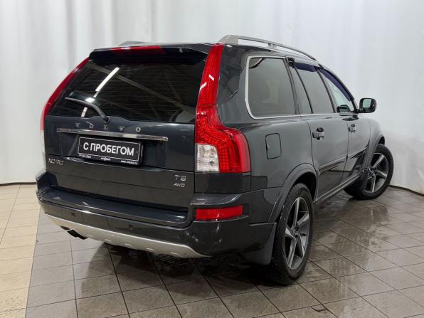 Volvo XC90 I Рестайлинг с пробегом 2014 года, цена 1 800 000 рублей, 280331 км, внедорожник, Автокод Объявления