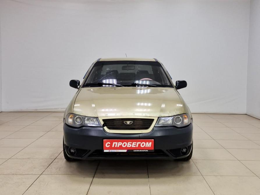 Daewoo Nexia I Рестайлинг Альметьевск  - изображение 2