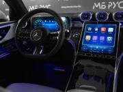 Mercedes-Benz GLC Coupe II (C254) Москва  - изображение 37