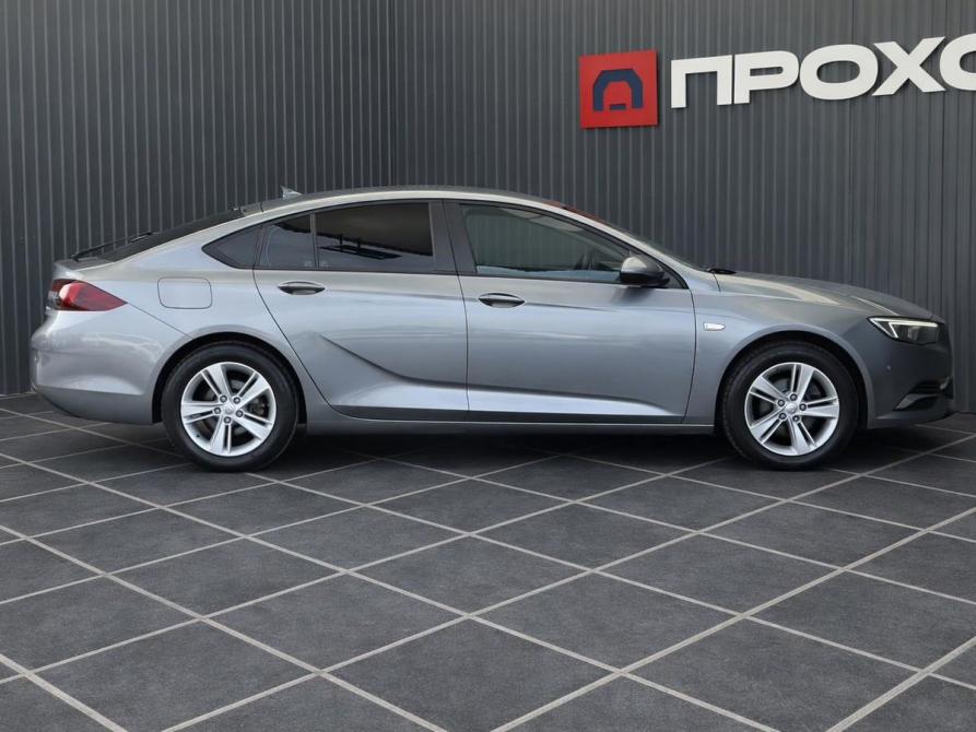 Opel Insignia II Пермь  - изображение 29