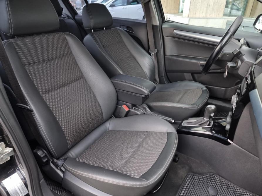 Opel Astra H Рестайлинг Архангельск  - изображение 10
