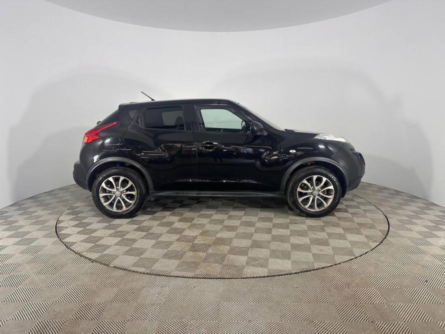 Nissan Juke I Ногинск  - изображение 4