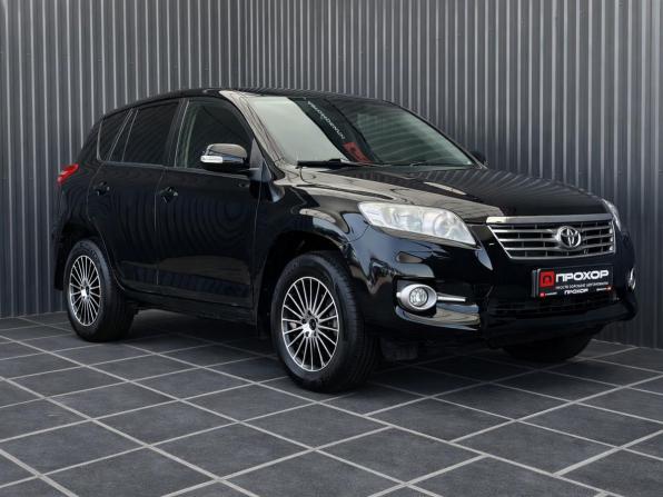 Toyota RAV4 III (XA30) Рестайлинг с пробегом 2012 года, цена 1 385 000 рублей, 208161 км, внедорожник, Автокод Объявления