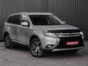 Mitsubishi Outlander III Рестайлинг 2 Екатеринбург  - изображение 26