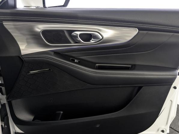 GAC GS8 II с пробегом 2023 года, цена 3 230 000 рублей, 48758 км, внедорожник, Автокод Объявления