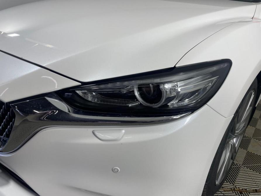 Mazda 6 III (GJ) Рестайлинг 2 Воронеж  - изображение 7