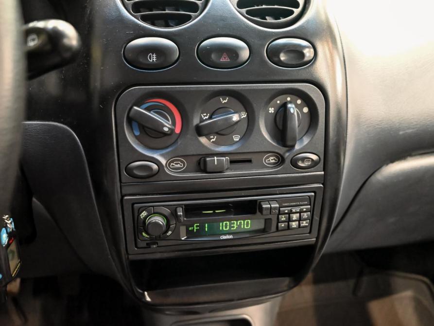 Daewoo Matiz II Рестайлинг Екатеринбург  - изображение 14