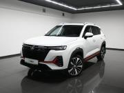 Changan CS35 Plus I Рестайлинг Тверь  - изображение 31