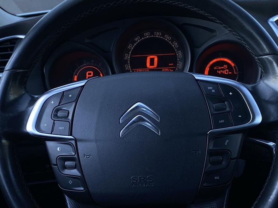 Citroen C4 II Москва  - изображение 15