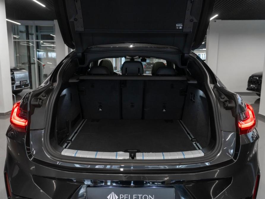 BMW X4 II (G02) Рестайлинг Москва  - изображение 27