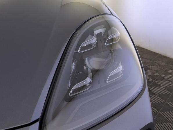 Porsche Cayenne III с пробегом 2018 года, цена 5 540 000 рублей, 80936 км, внедорожник, Автокод Объявления