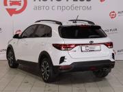 Kia Rio IV Рестайлинг Минеральные Воды  - изображение 22