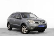 Renault Koleos I Барнаул  - изображение 25