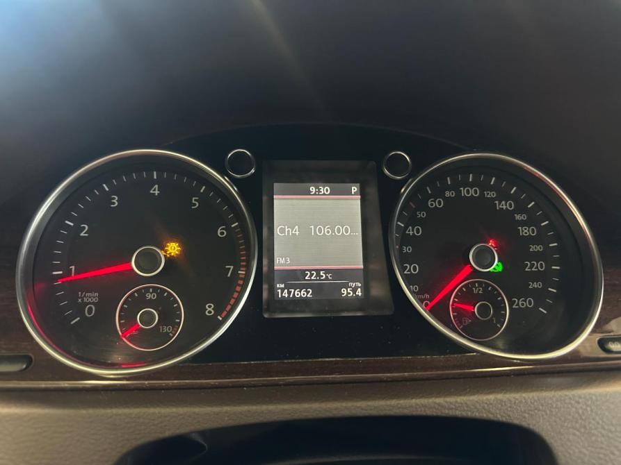Volkswagen Passat B7 Волгоград  - изображение 11