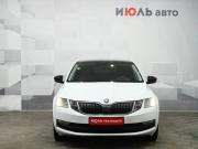 Skoda Octavia III (A7) Рестайлинг Екатеринбург  - изображение 20
