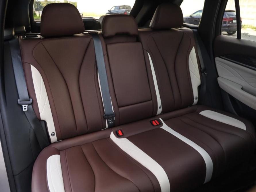 Geely Monjaro I Санкт-Петербург  - изображение 31