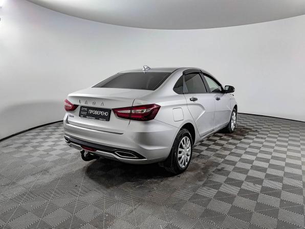 Lada (ВАЗ) Vesta I Рестайлинг (NG) с пробегом 2023 года, цена 915 000 рублей, 89957 км, седан, Автокод Объявления