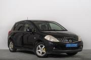 Nissan Tiida I Рестайлинг Томск  - изображение 19