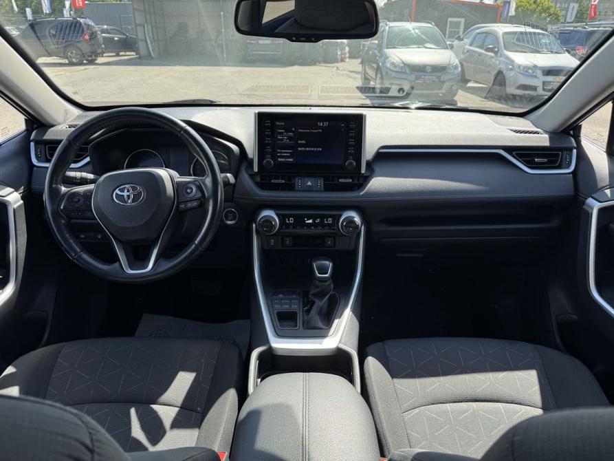 Toyota RAV4 V (XA50) Ижевск  - изображение 8