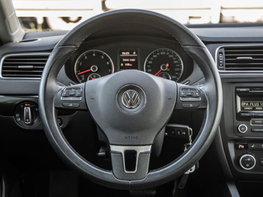 Volkswagen Jetta VI Волгоград  - изображение 18