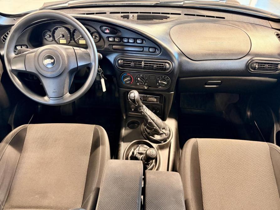 Chevrolet Niva I Рестайлинг Тольятти  - изображение 15