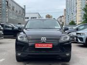 Volkswagen Touareg II Рестайлинг Санкт-Петербург  - изображение 18