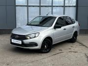 Lada (ВАЗ) Granta I Рестайлинг Ярославль  - изображение 14