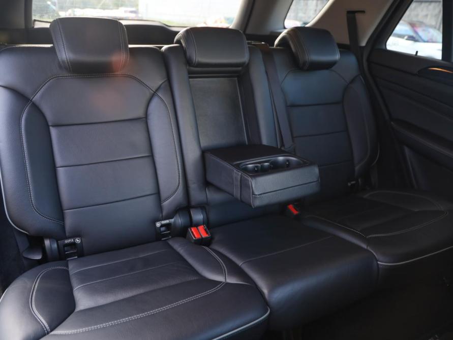 Mercedes-Benz M-Класс III (W166) Санкт-Петербург  - изображение 25