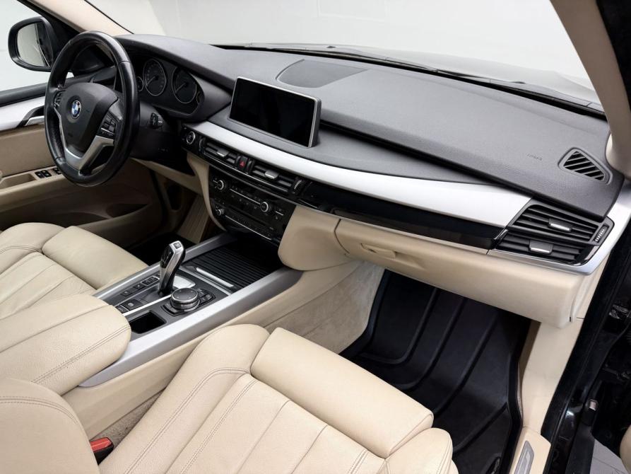 BMW X5 III (F15) Москва  - изображение 9