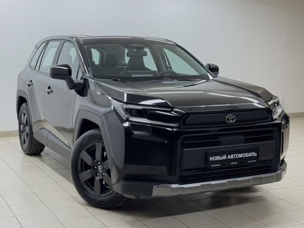 Toyota RAV4 VI (XA60) с пробегом 2026 года, цена 4 350 000 рублей, 16 км, внедорожник, Автокод Объявления