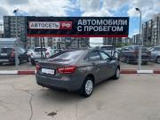 Lada (ВАЗ) Vesta I Альметьевск  - изображение 33