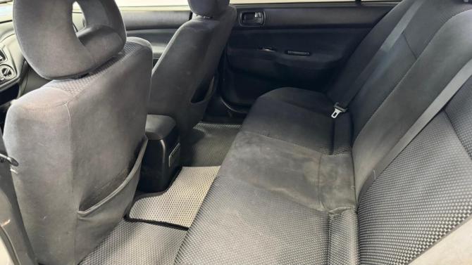 Mitsubishi Lancer IX с пробегом 2006 года, цена 290 000 рублей, 307078 км, седан, Автокод Объявления