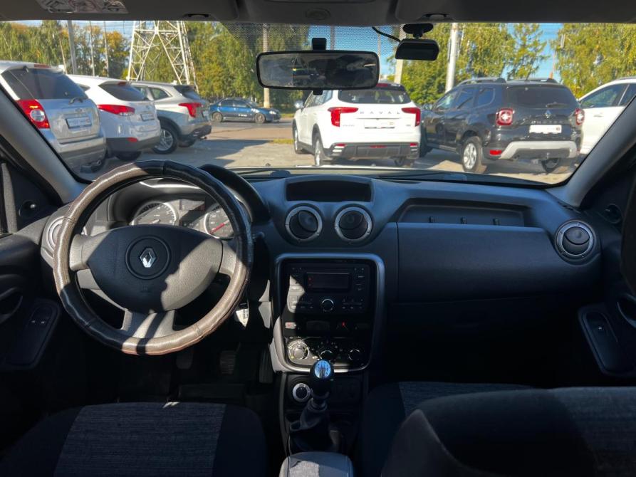Renault Duster I Стерлитамак  - изображение 14