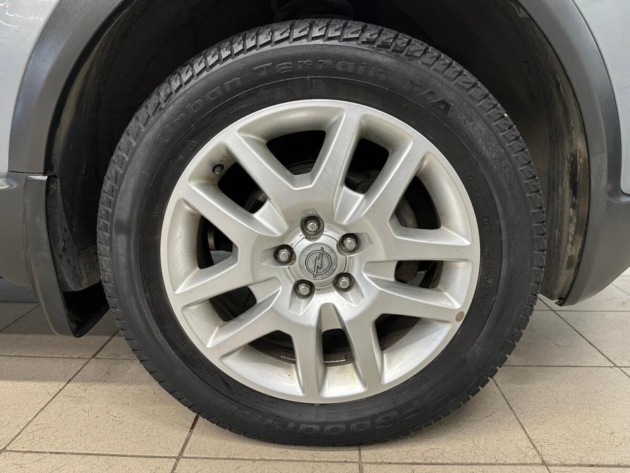 Opel Antara I Рестайлинг Балашиха  - изображение 16