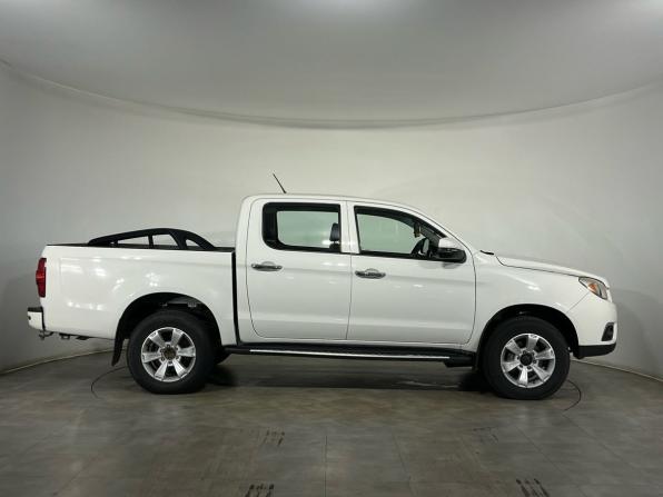 Sollers ST6 с пробегом 2024 года, цена 1 700 000 рублей, 104000 км, offers.body_type.unknown, Автокод Объявления