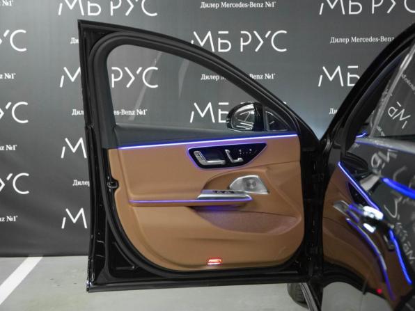 Новый Mercedes-Benz E-Класс VI (W214 S214) 2026 года, цена 9 612 000 рублей, седан, Автокод Объявления