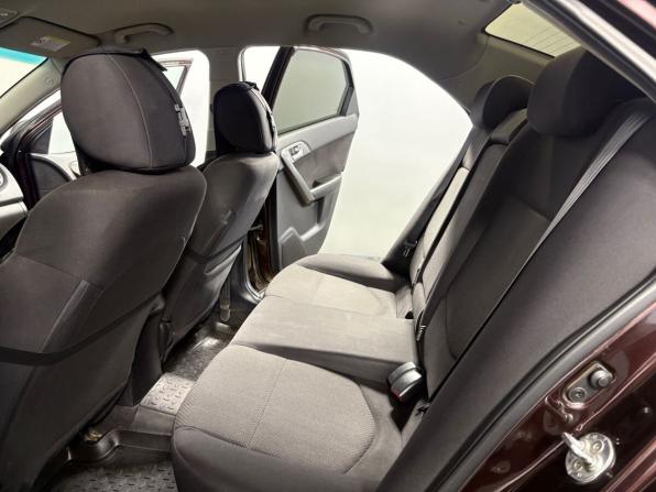 Kia Cerato II с пробегом 2011 года, цена 860 000 рублей, 164444 км, седан, Автокод Объявления