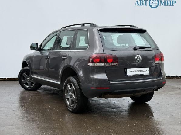 Volkswagen Touareg I Рестайлинг с пробегом 2009 года, цена 1 200 000 рублей, 181831 км, внедорожник, Автокод Объявления