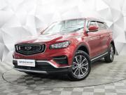 Geely Atlas Pro Ульяновск  - изображение 22