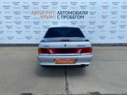 Lada (ВАЗ) 2115 Крым  - изображение 11