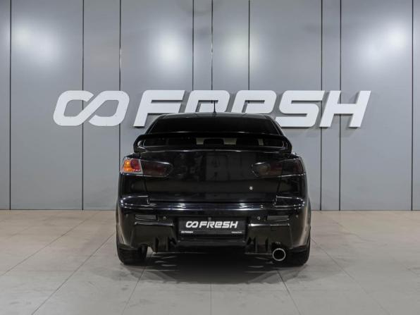 Mitsubishi Lancer X Рестайлинг с пробегом 2011 года, цена 659 000 рублей, 182495 км, седан, Автокод Объявления