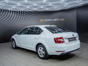 Skoda Octavia III (A7) Рестайлинг Самара  - изображение 26