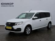 Lada (ВАЗ) Largus I Рестайлинг Нижний Новгород  - изображение 14