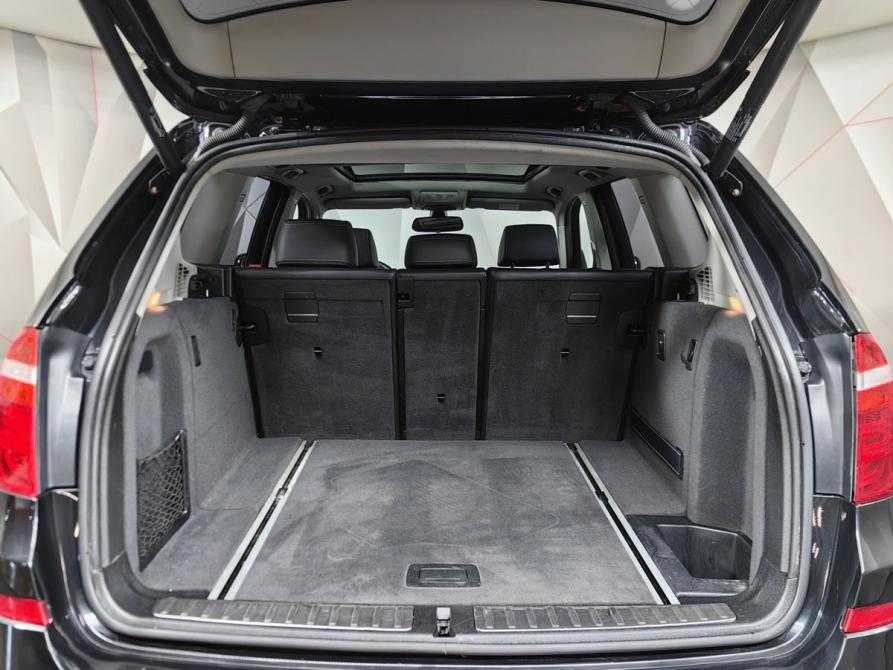 BMW X3 II (F25) Москва  - изображение 9